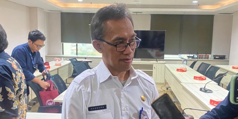 Teknologi Iradiasi jadi Masa Depan Ketahanan Pangan Nasional