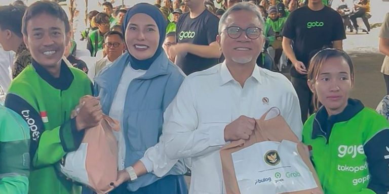 Pemerintah Tolak Impor Beras 2026, Legislator PAN: Ini Capaian Strategis