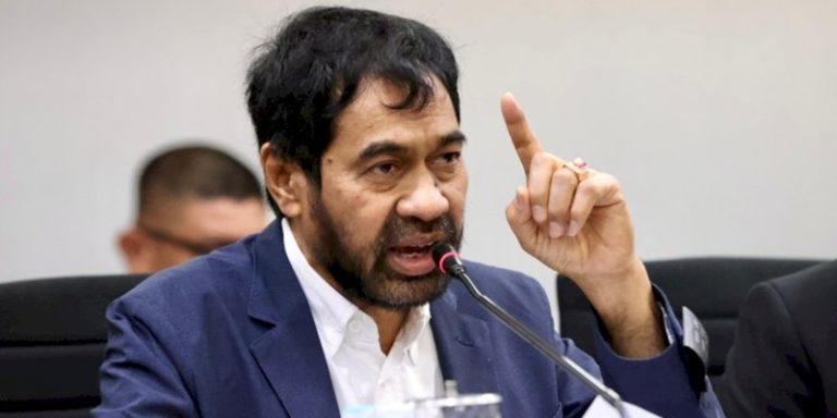 Mualem Layak Jadi Pemimpin Nasional di Masa Mendatang