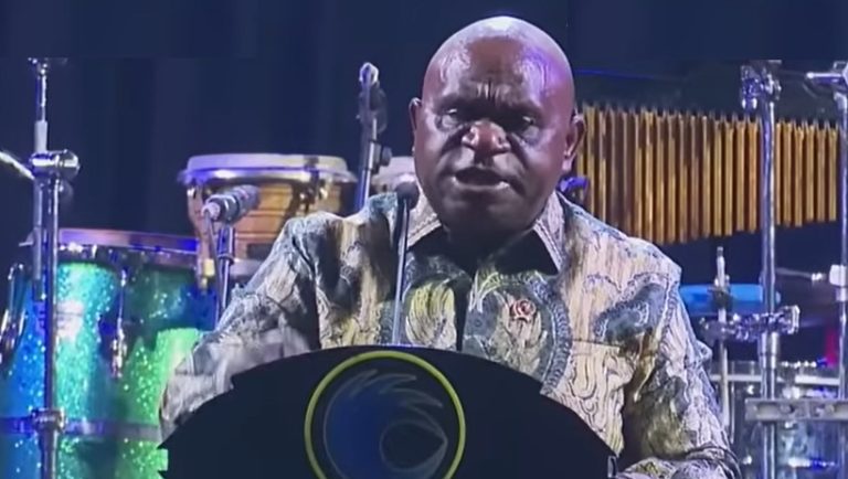 Ini Aset Termahal Bangsa, Legasi Besar Prabowo