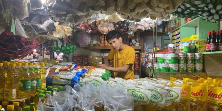 Penjualan Eceran di Bulan November 2025 Naik 5,9 Persen