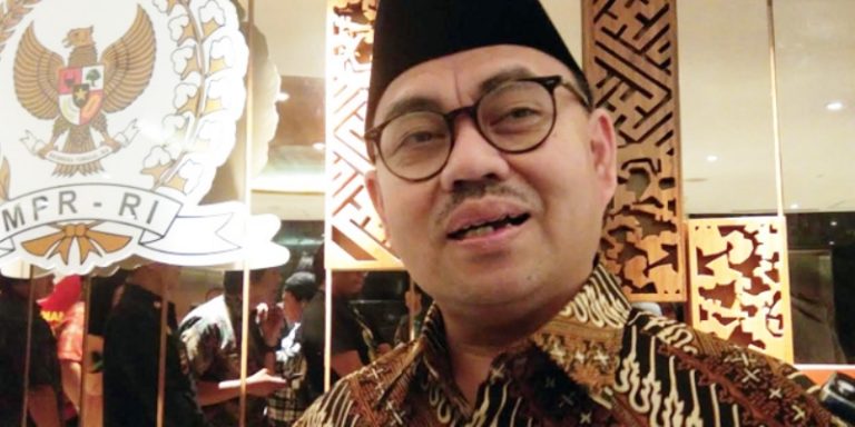 Sudirman Said Dukung Kejagung Tuntaskan Kasus Korupsi Petral