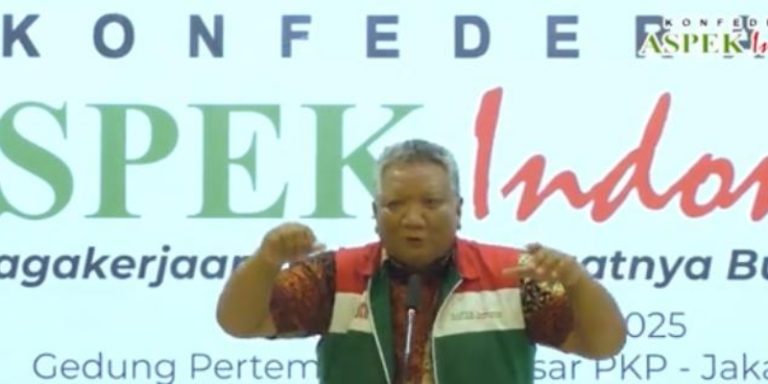 Pemerintah Didorong Akhiri Politik Upah Murah