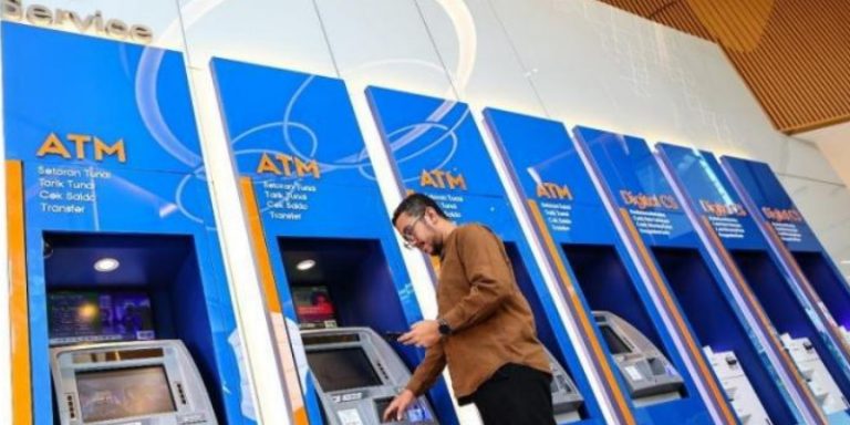 BRI Siap Tebar Dividen Rp20,6 Triliun