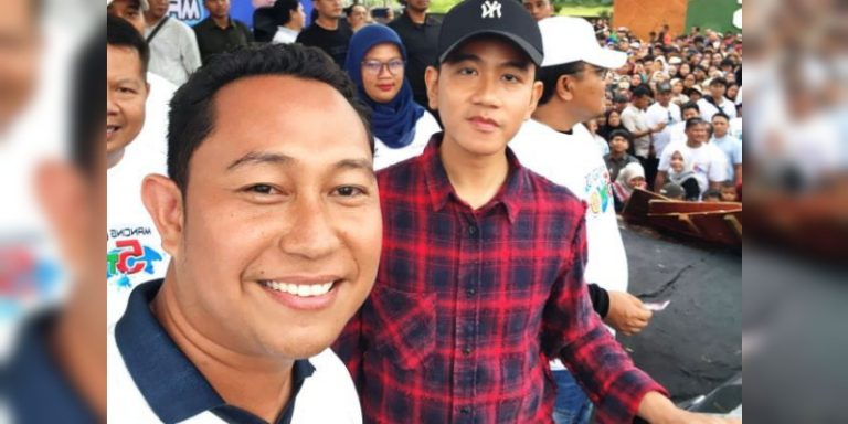 Sarjan Diduga Terima Proyek Ratusan Miliar dari Bupati Bekasi Sebelum Ade Kuswara