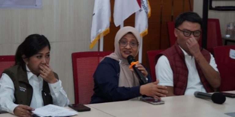 Telkom Group Percepat Pemulihan Jaringan Komunikasi Sumatera