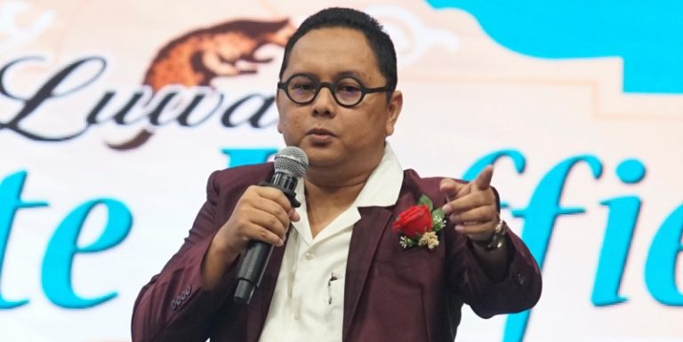 Kepala Daerah Dipilih DPRD Tak Langgar UUD 1945