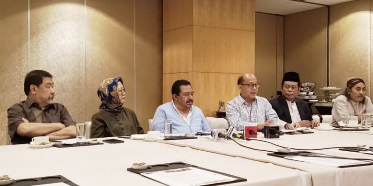 Siti Zuhro Desak Skema Lelang Kayu untuk Percepat Normalisasi Sumatera