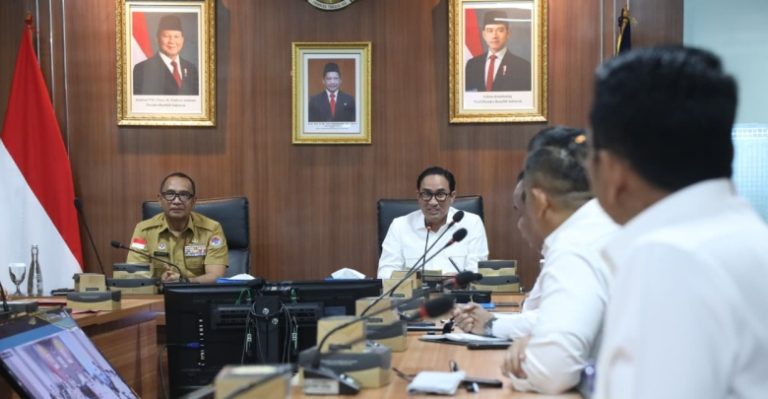 BNN-BNPP Awasi Ketat Jalur Tikus Narkoba di Perbatasan