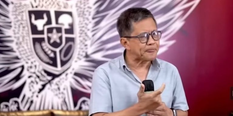 Kita Minta Presiden Prabowo Menjadi Leader, Bukan Dealer