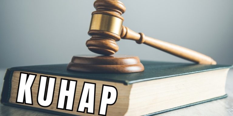 Penguatan Perlindungan Hak Tersangka melalui Kewajiban CCTV