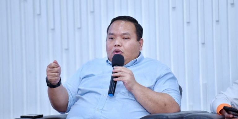 APBN 2026 Harus Dongkrak Pertumbuhan Ekonomi!