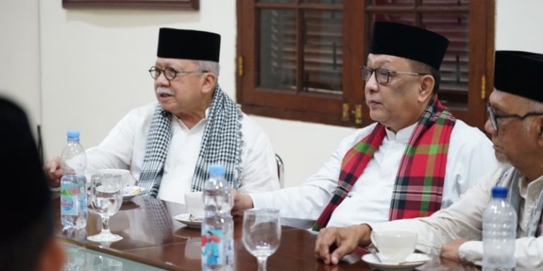 Fauzi Bowo Diyakini Bawa Betawi Semakin Maju