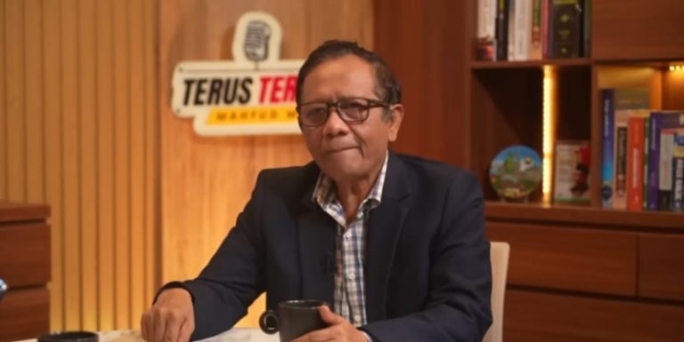 Perpol 10/2025 Melawan Dua Undang-Undang