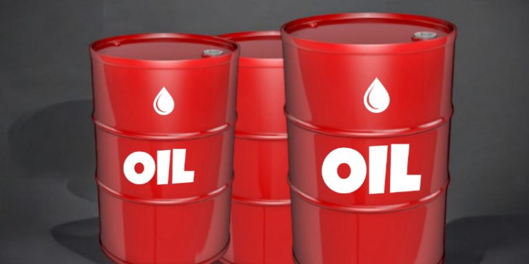 Ketegangan Geopolitik Dorong Kenaikan Harga Minyak