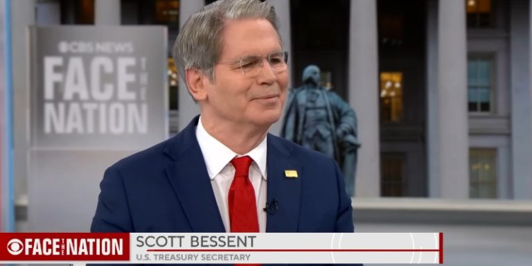 Menkeu AS Scott Bessent Jual Aset Pertanian untuk Patuhi Etika Pejabat Publik