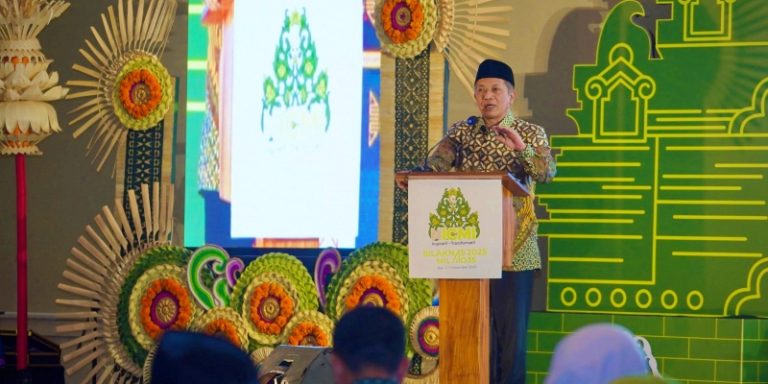 Penguatan Koperasi Perlu Dukungan ICMI