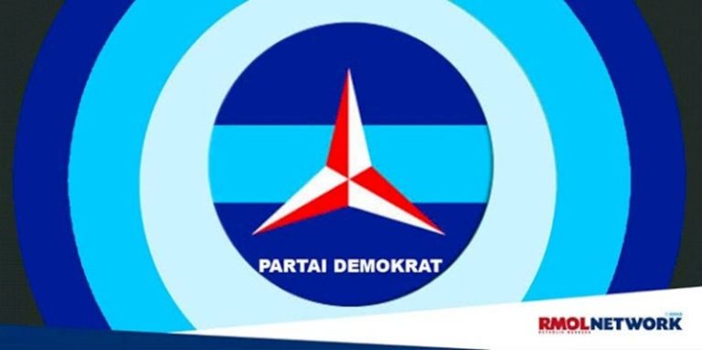 Absen di Rumah Bahlil, Sinyal Demokrat Tolak Pilkada Lewat DPRD