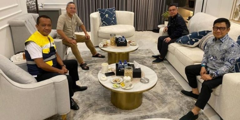 Cikal-bakal Pecahnya Koalisi Tanpa Demokrat