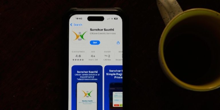 Semua Ponsel Baru di India Wajib Instal Aplikasi Buatan Pemerintah
