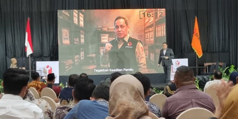 Bawaslu Siapkan SDM ‘Melek Pengetahuan’ untuk Tantangan Pemilu 2029