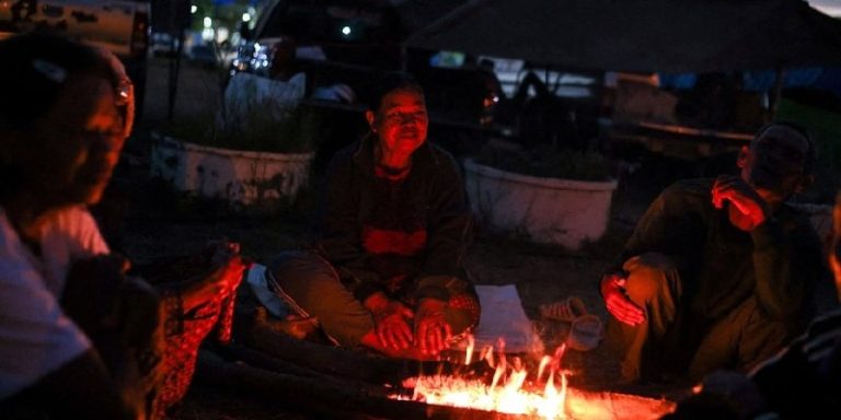 Thailand Berlakukan Jam Malam Imbas Konflik Perbatasan Kamboja