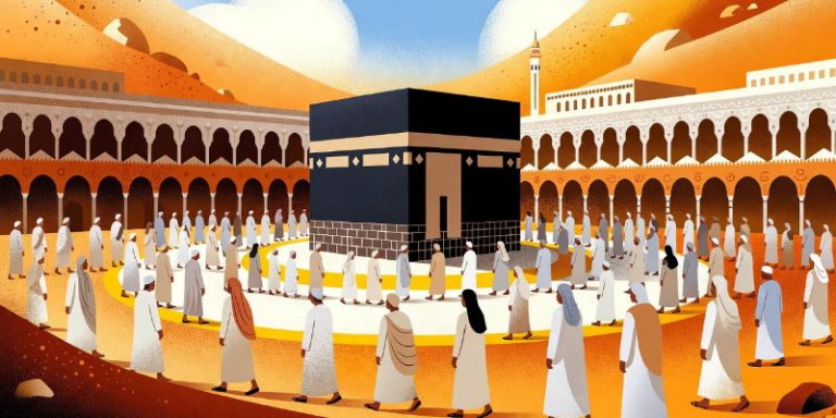 Pembelian Kampung Haji harus Akuntabel