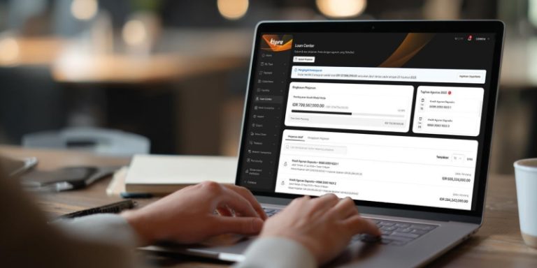 Kopra by Mandiri Hadirkan Fitur KAD