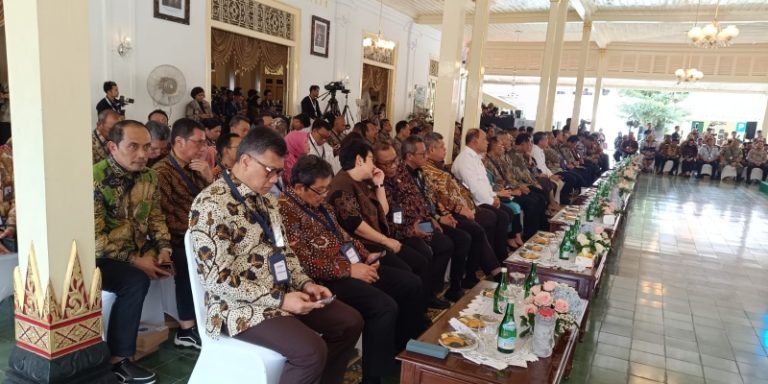 Absennya Presiden Tak Redupkan Esensi Peringatan Hakordia 2025