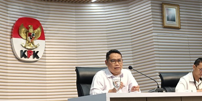 KPK Janji Usut Anggota Komisi XI DPR Lain dalam Kasus Dana CSR BI-OJK