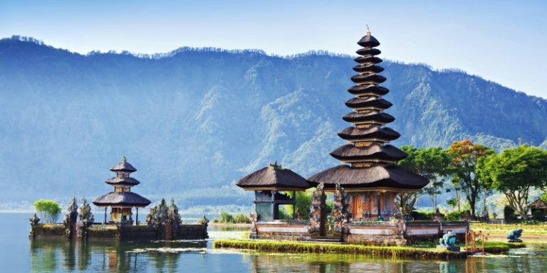 Saat Bali Menjadi Cermin Kekacauan Regulasi Pariwisata