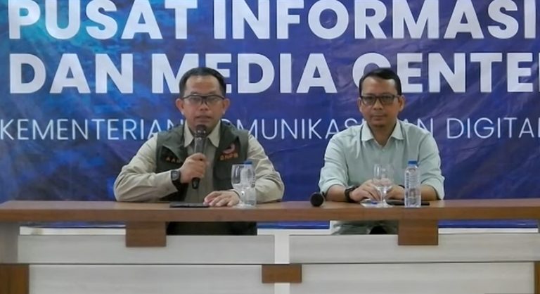 Korban Meninggal Akibat Banjir dan Longsor Sumatera Tembus 1.006 Jiwa