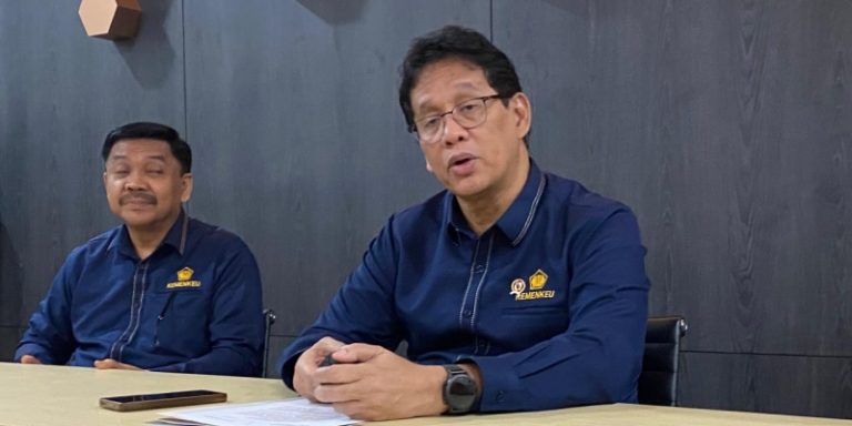 Setoran Pajak Jeblok, Purbaya Singgung Perlambatan Ekonomi Era Sri Mulyani