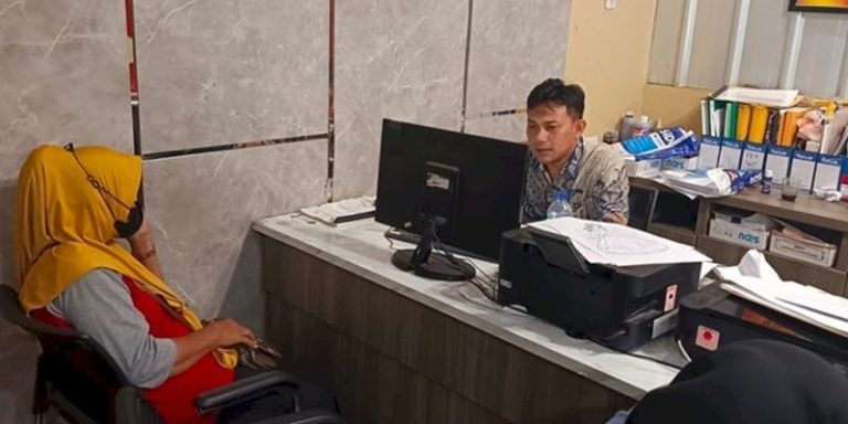 Sepeda Motor Seorang Wanita Raib Dibawa Kabur Kenalan Baru dari Facebook