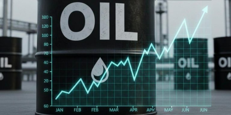 Kapal Venzuela Diblokir AS, Harga Minyak Melonjak