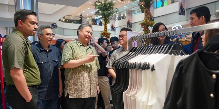 Pemerintah Optimalkan Berbagai Strategi Jaga Pertumbuhan Ekonomi