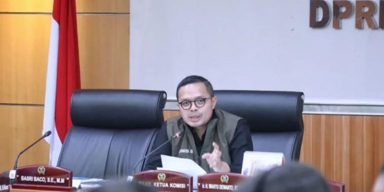 Perbanyak Lokasi Pasar Murah Jelang Nataru di Jakarta