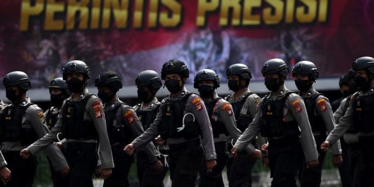 Prabowo Perkuat Perpol 10/2025 dengan PP