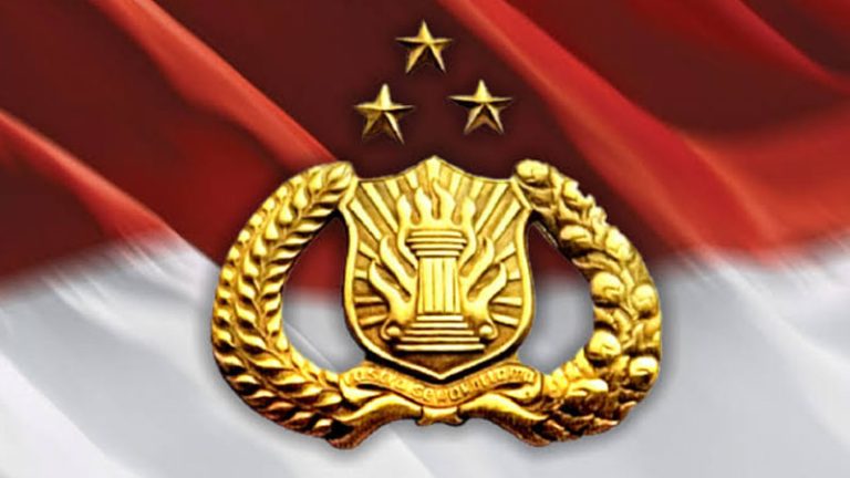 Perpol 10/2025 cuma Pancingan