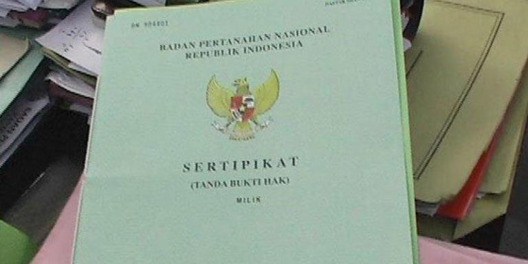 Haruskah Selalu Bergantung pada Notaris?