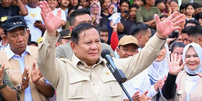 Alhamdulillah Kondisi Sumut Sudah Lebih Baik