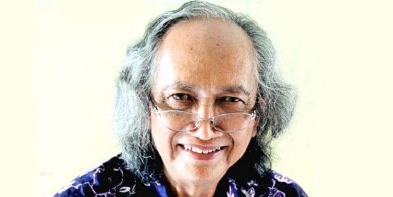 Ini Rekam Jejak Romo Mudji Semasa Hidup