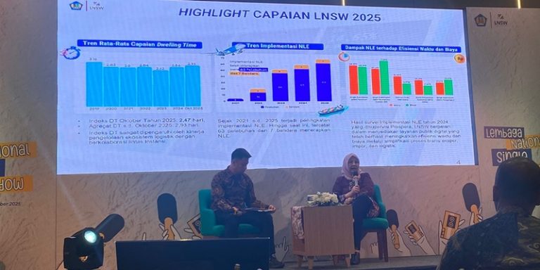 Komoditas Tembaga Masuk Simbara Tahun Ini, Emas Menyusul 2026