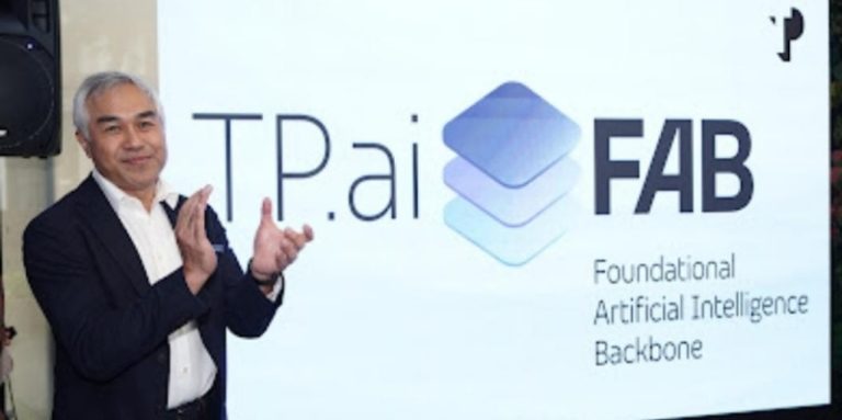 TP.ai FAB Padukan Kecerdasan Buatan dan Keahlian Manusia