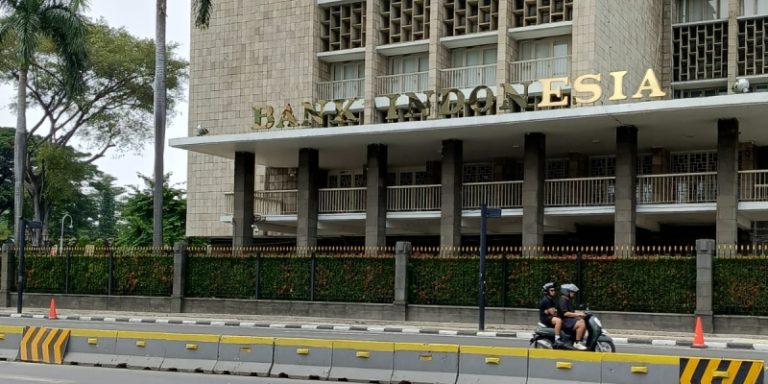 BI Perpanjang Diskon Denda Kartu Kredit, Bayar Telat Hanya Kena 1 Persen