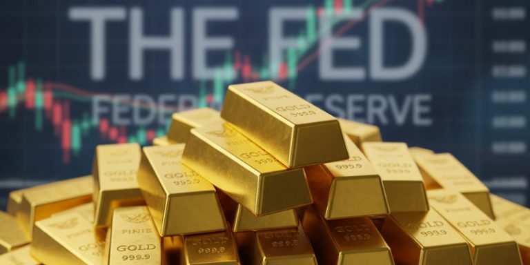 Emas Menguat Didorong Data Pengangguran AS dan Prospek Pemangkasan Suku Bunga Fed