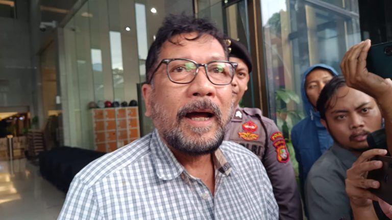 Hasbi Hasan Ternyata Anak Buah Zarof Ricar, Sitaan Kejagung Didalami KPK