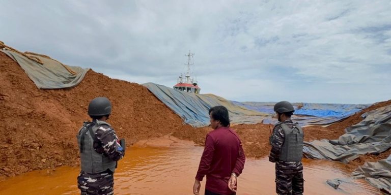 PKS Dorong Evaluasi Komprehensif Hilirisasi Nikel dan IMIP