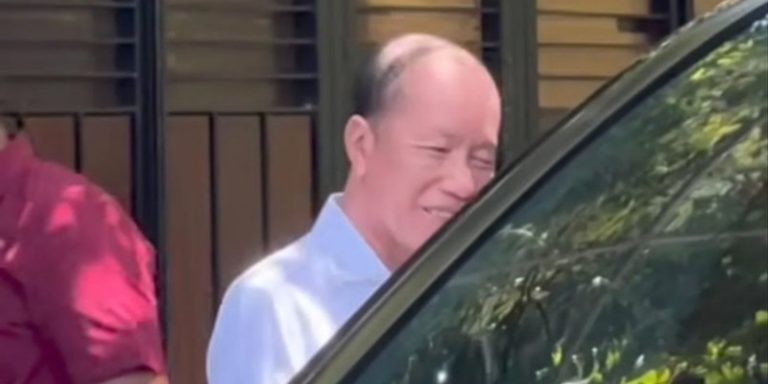 Jokowi Sulit Menang di Pengadilan