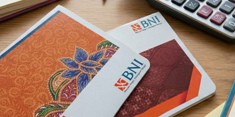 Lolos Fit and Proper Test, Ini Formasi Resmi Direksi BNI